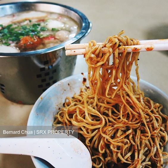 Tampines Street 41 thumbnail photo